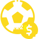 Aposte em esportes do mundo todo no 222g!