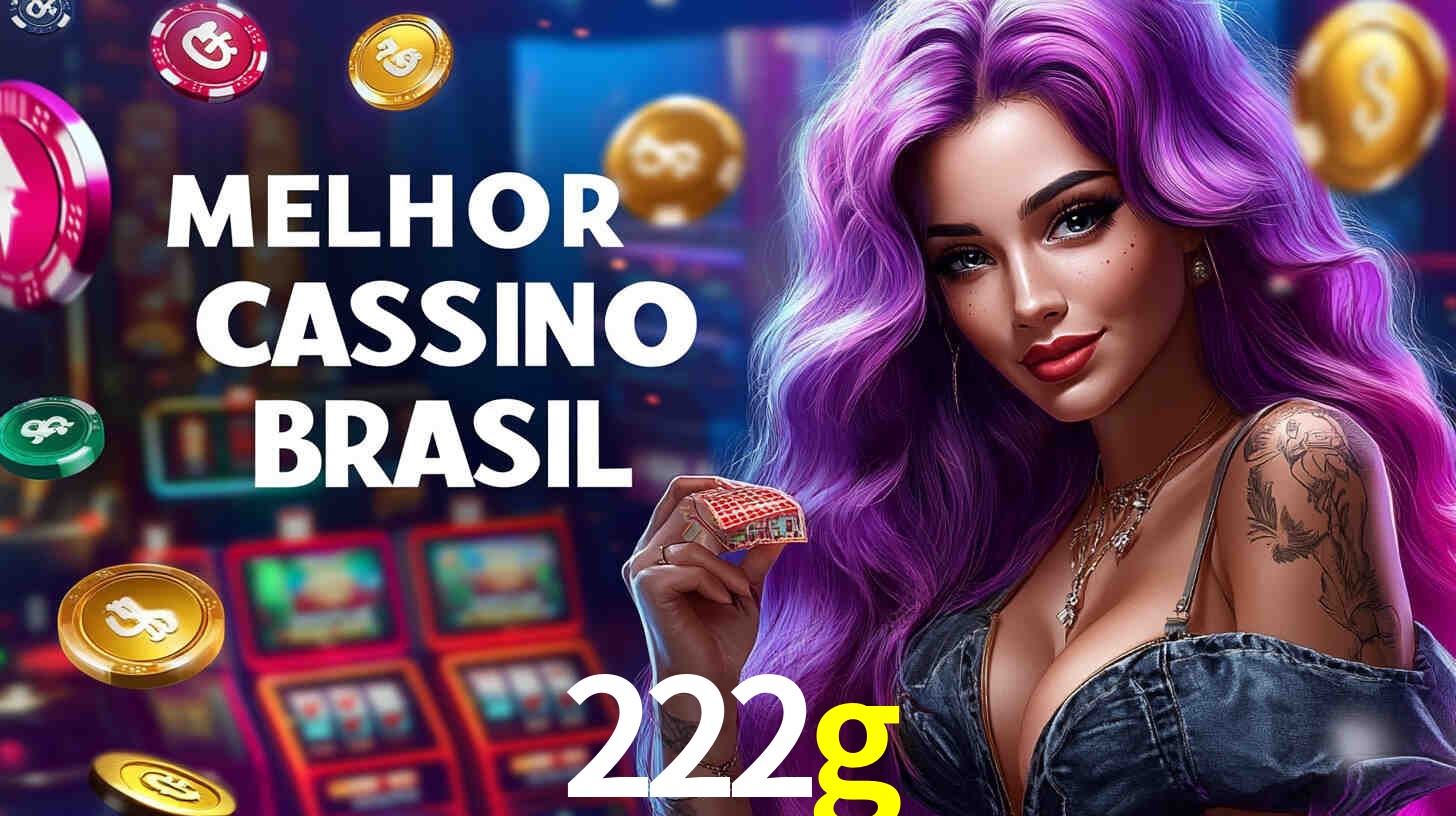 Estatísticas 222g