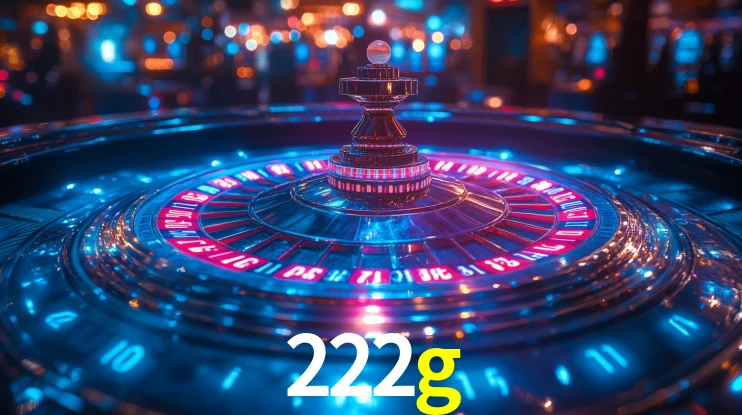 222g: Seu Cassino Premiado com Pagamentos Rápidos