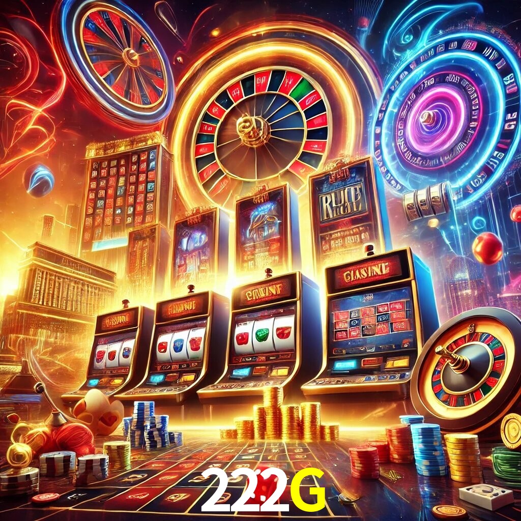  222G