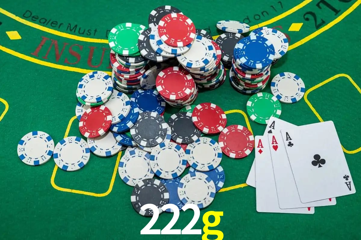 Apostas Esportivas na 222g: Um Guia Completo