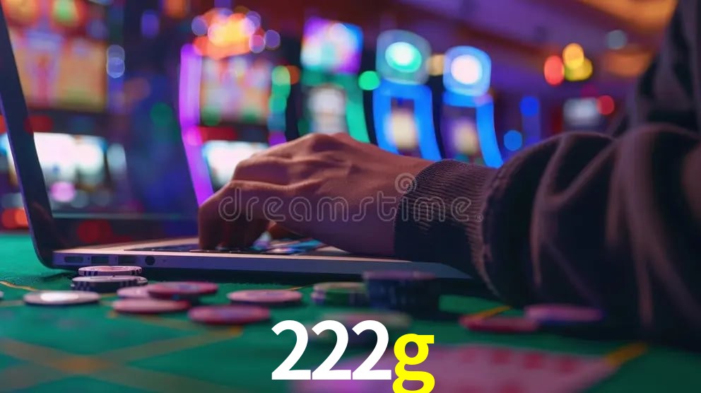 A Revolução dos Aplicativos de Jogos no 222g