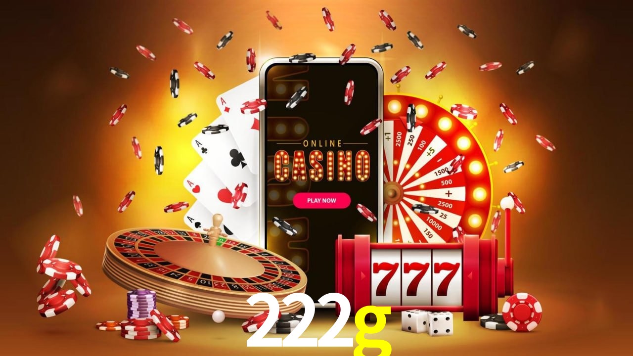 Mesa de Blackjack 222g