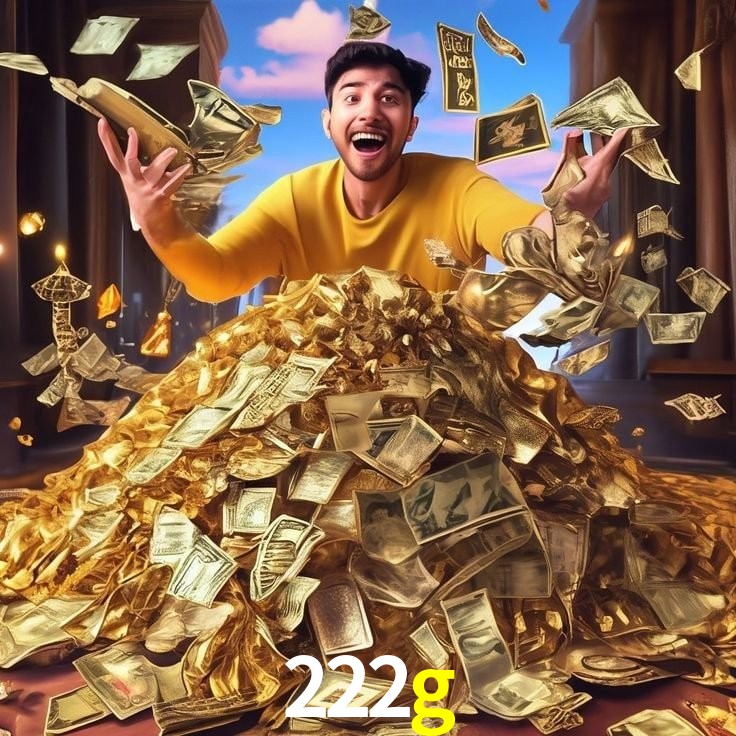 A Revolução dos Aplicativos de Jogos no 222g