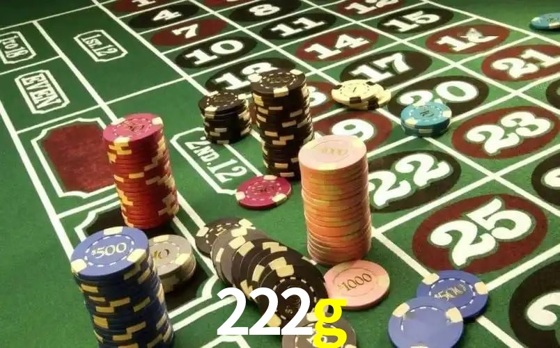 Descubra o Programa VIP da 222g: Vantagens Exclusivas para Jogadores