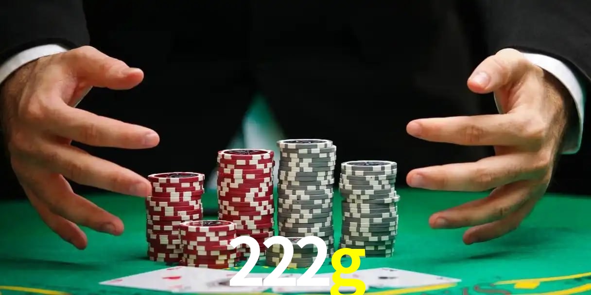 A Emoção da Loteria na 222g: Uma Chance de Mudança de Vida