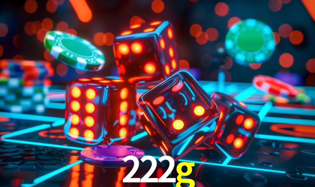 Desvendando o Mundo dos Jogos Virtuais na 222g