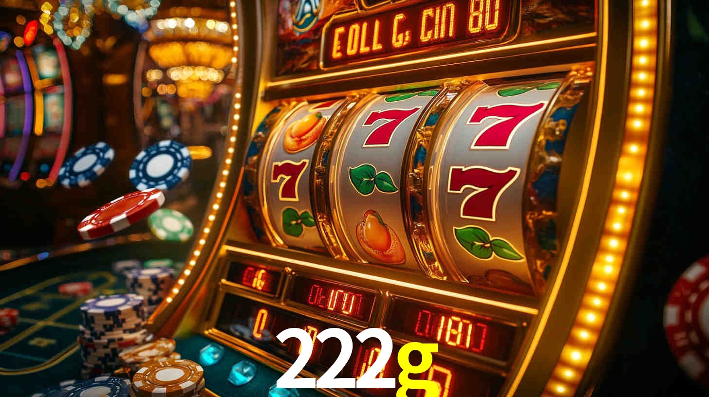 Experimente o Login Seguro Premium no 222g