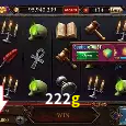 Flash Promotion 222g