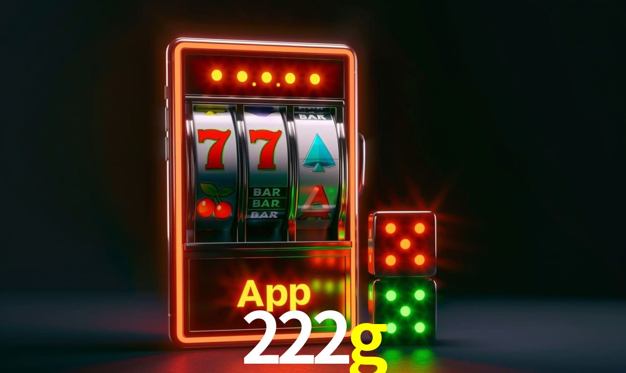 A Popularidade dos Caça-Níqueis no 222g