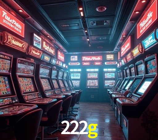 Explorando a Categoria de Eventos em Apostas na 222g