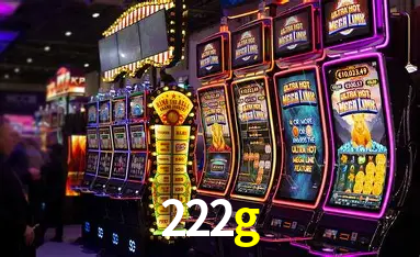 APP oficial da 222g para mobile