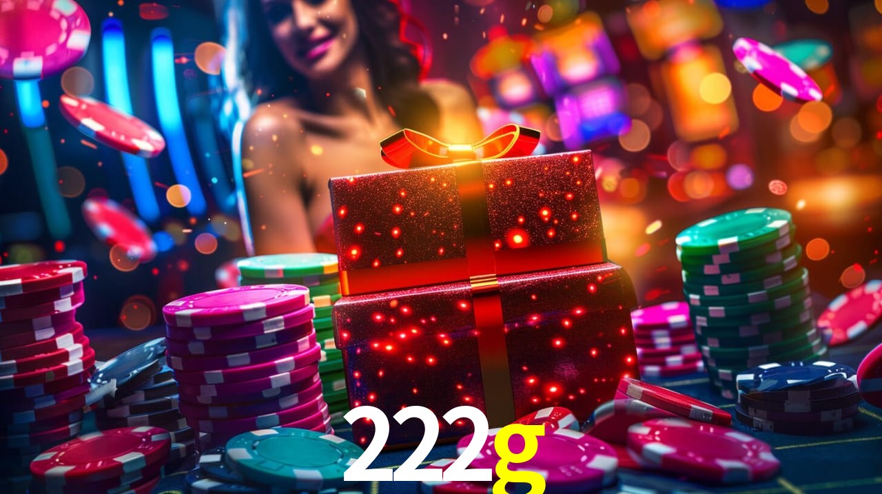 Promoção Relâmpago 222g