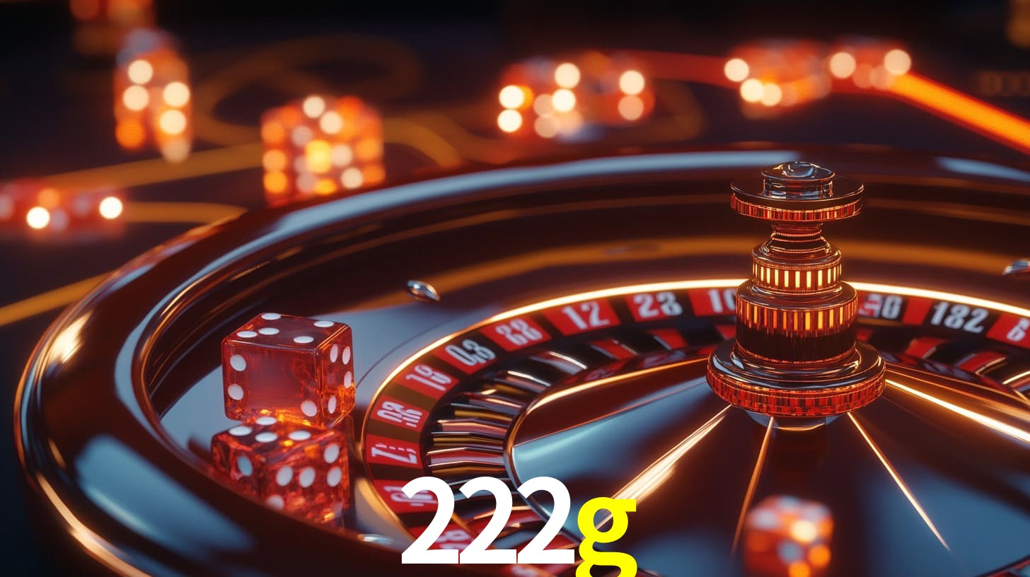 Welcome Bonus 222g