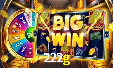 Descubra o Mundo do Cassino Online com 222g